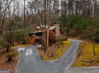3315 Weaver Creek Rd, Blue Ridge, GA 30513