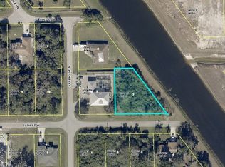 3006 20th St W, Lehigh Acres, FL 33971