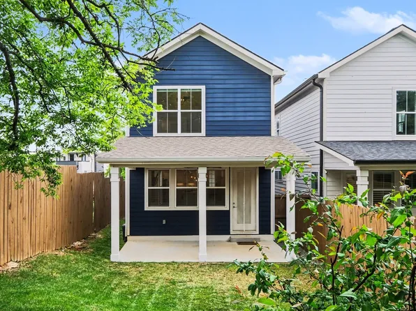 829 Watts Ln, Nashville, TN 37209