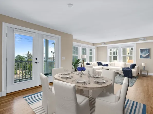 216 Water St #B107, Plymouth, MA 02360