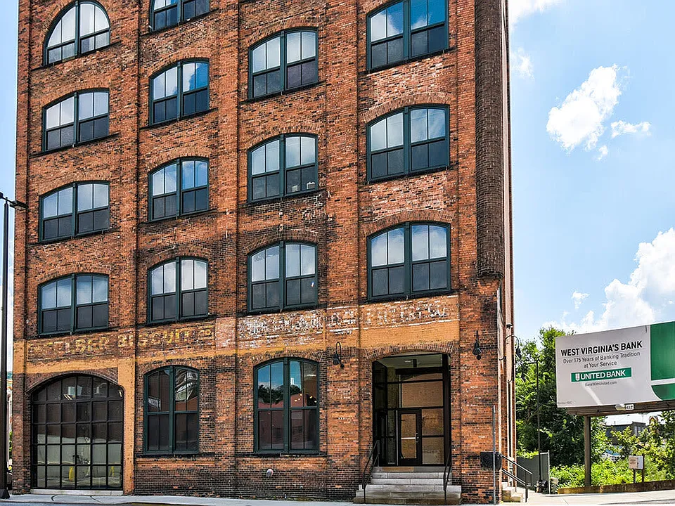 Boury Lofts