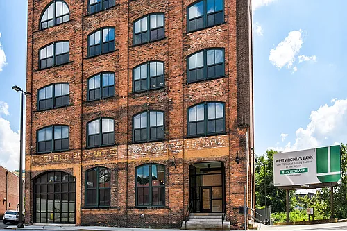 Boury Lofts Photo 1