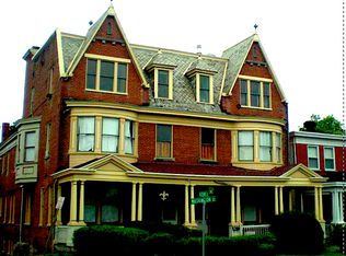 419 Washington St, Cumberland, MD 21502