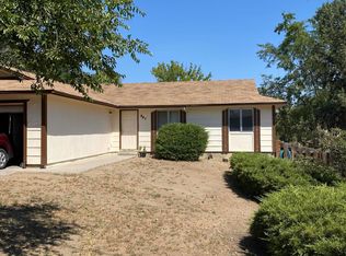 341 NE 9th St, Madras, OR 97741