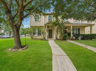 23854 Single Oak St, Spring, TX 77373