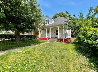 1634 N Wisconsin Ave, Peoria, IL