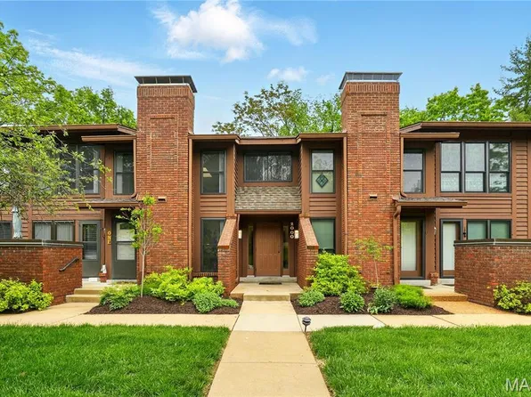 2000 Trailcrest Ln APT 7, Saint Louis, MO 63122
