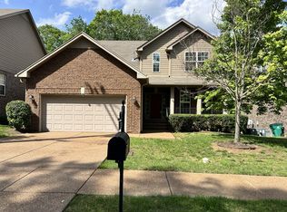 2124 Skyglen Trce, Antioch, TN 37013