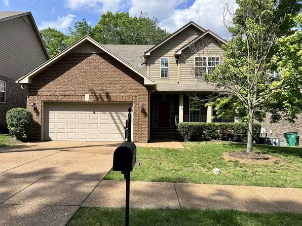 2124 Skyglen Trce, Antioch, TN 37013