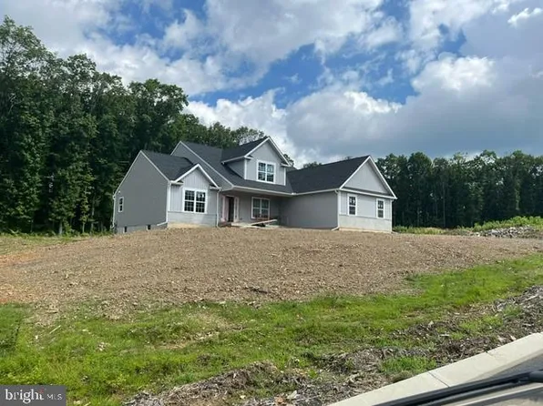 19 Marcello Dr Lot 80, Pottsville, PA 17901