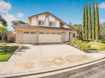 3489 Birdsong Ave, Thousand Oaks, CA, 91360