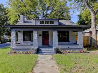 1235 Tutwiler Ave, Memphis, TN 38107