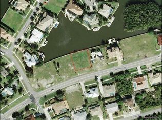 1964 San Marco Rd LOT 25, Marco Island, FL 34145