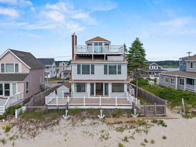 285 Atlantic Avenue, Wells, ME, 04090