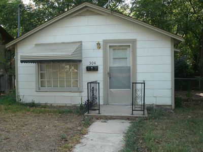 304 W Mountain View Dr, Hot Springs, AR, 71913