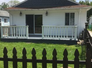 3706 149th St, Toledo, OH 43611