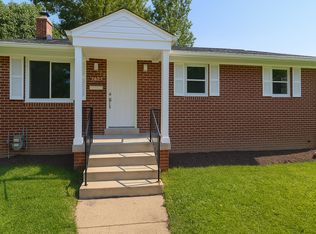 7427 Marc Dr, Falls Church, VA 22042