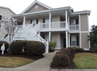 888 Great Egret Cir #16D, Sunset Beach, NC 28468