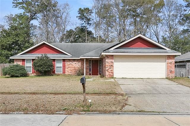 1st image of 542 Driftwood Cir