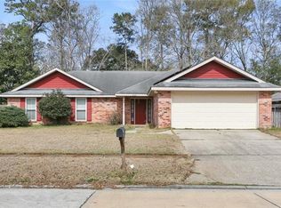 542 Driftwood Cir, Slidell, LA 70458