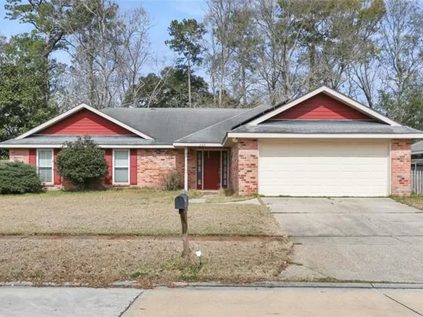 542 Driftwood Cir, Slidell, LA 70458