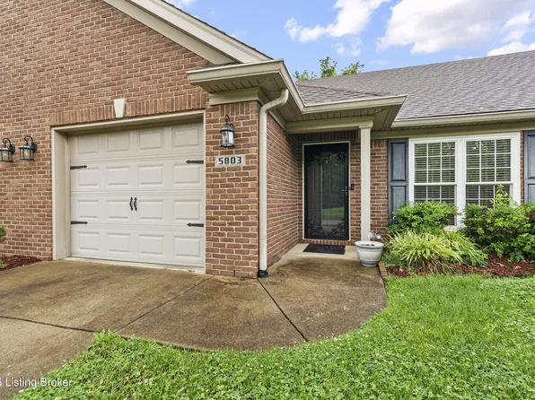 5803 Shepherd Crossing Dr, Louisville, KY 40219