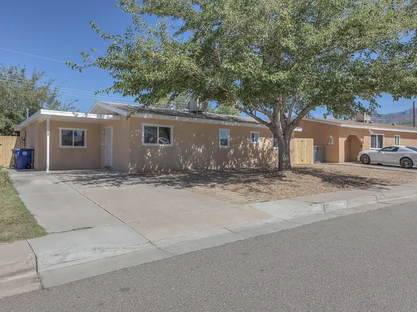 10413 Mountain Rd NE, Albuquerque, NM 87112