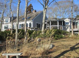 3 Plow Penny Way, Buzzards Bay, MA 02532
