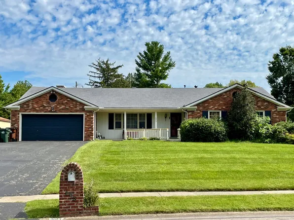 693 Cindy Blair Way, Lexington, KY 40503