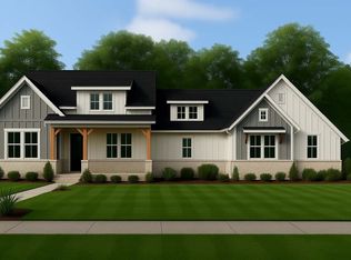 1009 Paramount Dr, Cresson, TX 76035