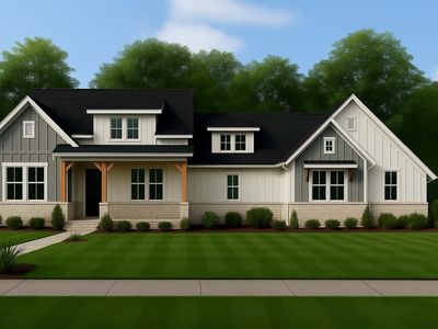 1009 Paramount Dr, Cresson, TX, 76035