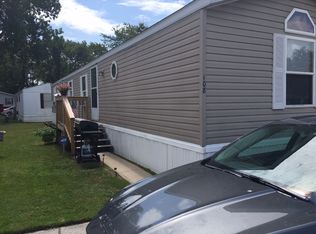 41275 Old Michigan Ave TRLR 108, Canton, MI 48188