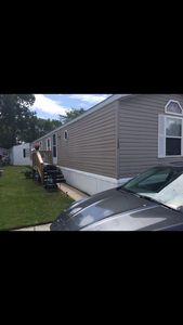 41275 Old Michigan Ave TRLR 108, Canton, MI, 48188