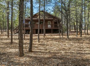 2768 Apache Dr, Happy Jack, AZ 86024