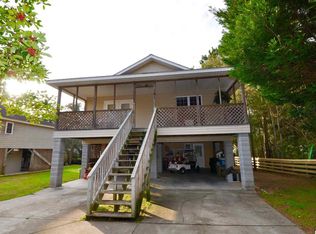 101 Wyndham Rd, Pawleys Island, SC 29585