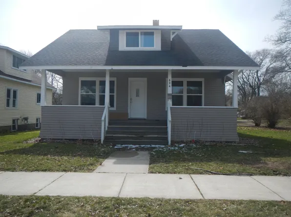 604 E Irwin St, Bad Axe, MI 48413