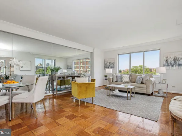 2801 New Mexico Ave NW APT 1410, Washington, DC 20007