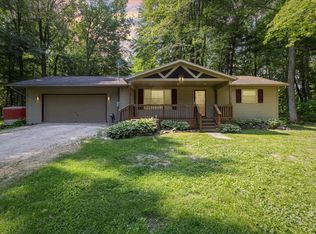 850 E Price Rd, Midland, MI 48642