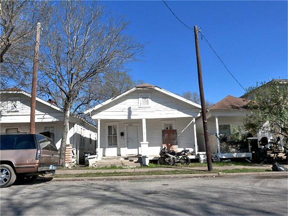 10,000 sqft continuous Lot in Art District for future development for Townhomes / Condominiums