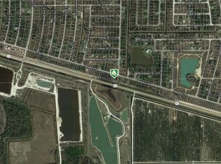 3136 Meadow RD, LEHIGH ACRES, FL 33974