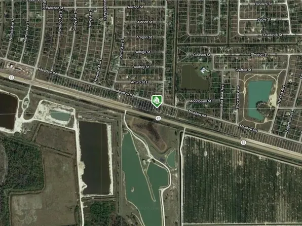 3136 Meadow RD, LEHIGH ACRES, FL 33974