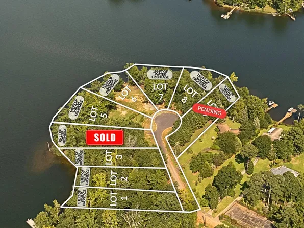 0 Spence Shores Ct Lot 2, Lexington, SC 29072