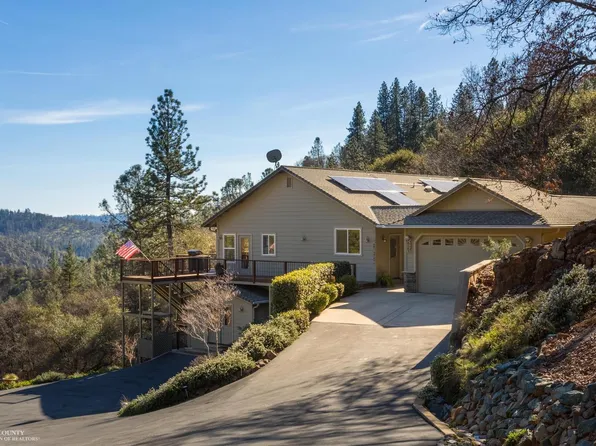 16565 Aileen Way, Grass Valley, CA 95949