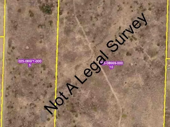 0 Hidden Ln, Searcy, AR 72143