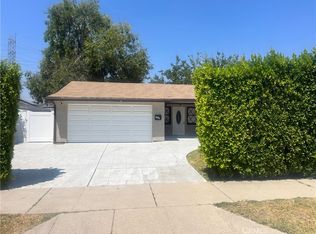 15955 Kalisher St, Granada Hills, CA 91344