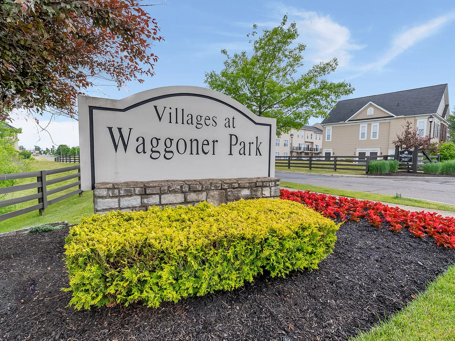The Villages at Waggoner Park — Photo 1
