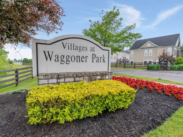The Villages at Waggoner Park