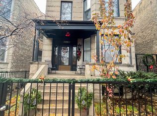 2725 N Whipple St #1, Chicago, IL 60647