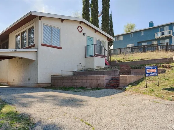 14826 Sandy Ridge Rd, Elizabeth Lake, CA 93532