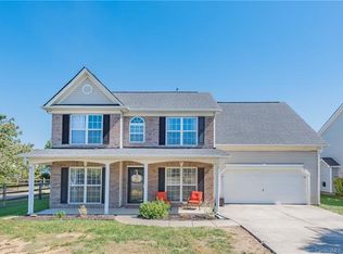 1003 Banaba Ct, Indian Trail, NC 28079